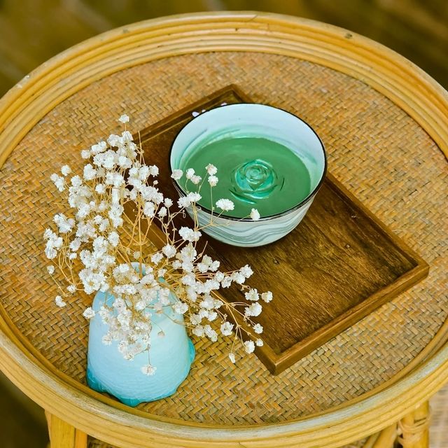 🥜Matcha Sukhothai
