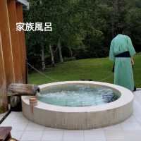 白馬塞拉度假村“遠離繁囂城市一日遊”