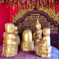  อธิษฐานขอพรสิ่งใด ก็จะสำเร็จสมดั่งปรารถนา