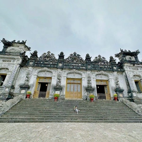 🇻🇳 후에여행 필수코스