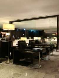 東京　東京観光　成田国際空港のJAL’s  Salon まだ行ってないの？