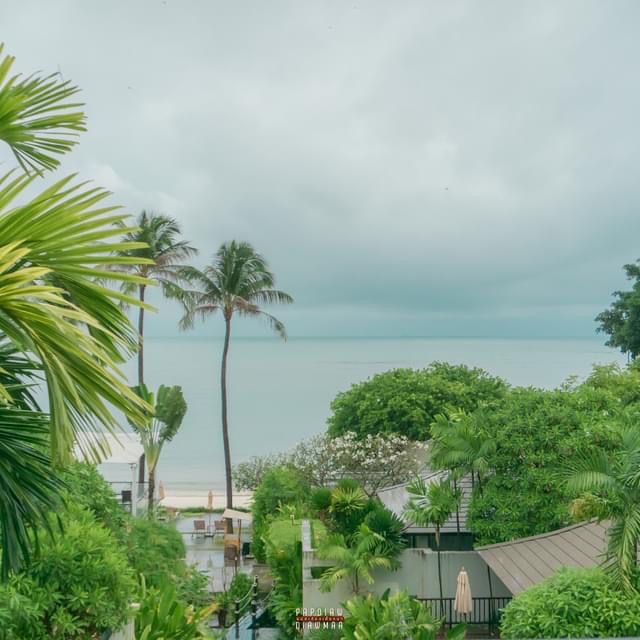 Sareeraya Villas Suites