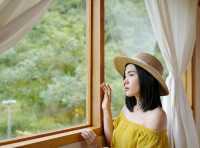 Lomhaijai Homestay - ลมหายใจ ณ บ่อเกลือ