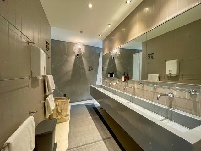 Nidhra Boutique Hotel Bangkok