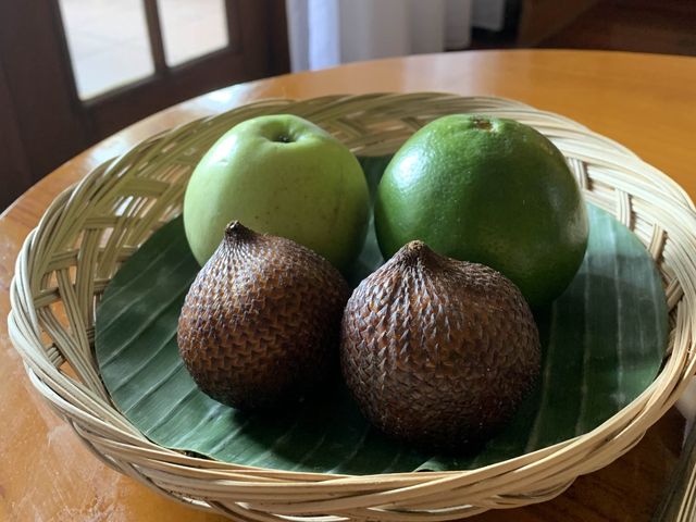 【バリ島】ヌサドゥア・AyodyaResortHotelのお部屋♡