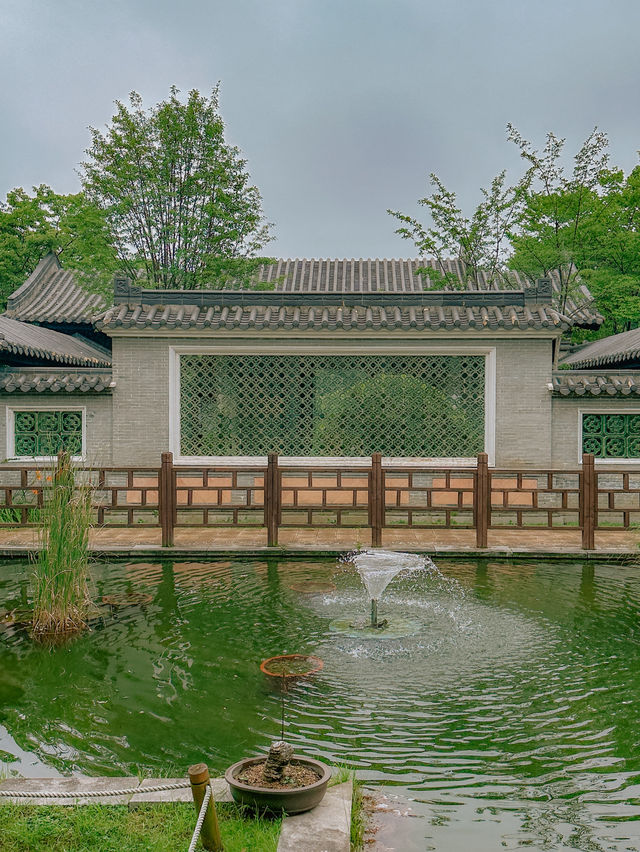 “달의 연인, 보보경심 려” K-드라마 촬영지