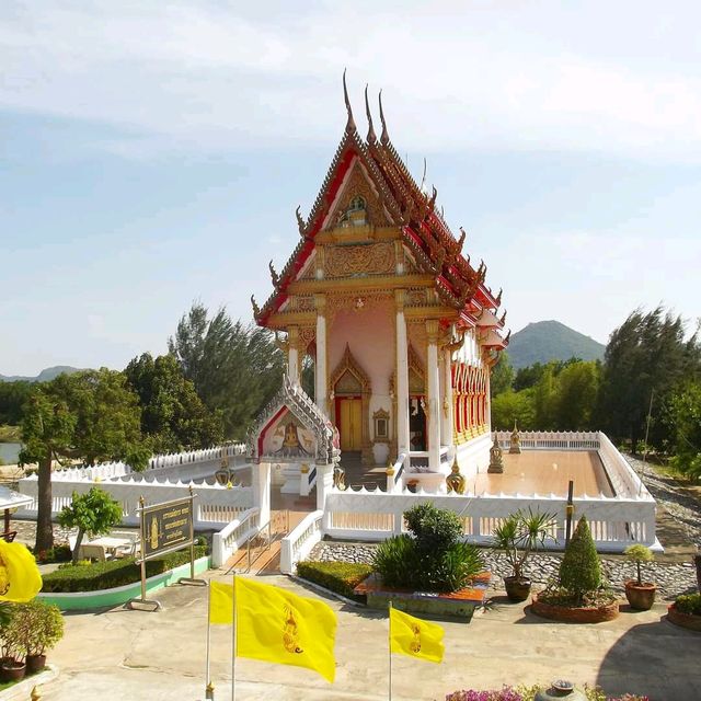 วัดหุบตาโคตร 🙏🙇‍♀🎁