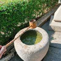 หมู่บ้านญี่ปุ่น พระนครศรีอยุธยา