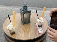 土日15時入園でもファンタジースプリングスチャレンジ
