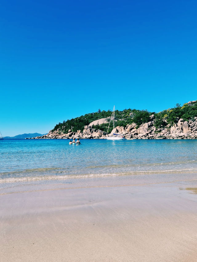 The Florence Bay