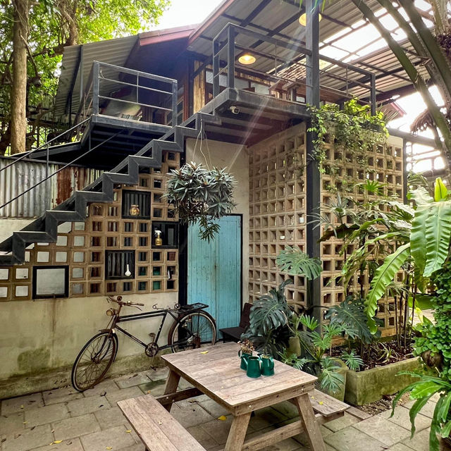 TARA CAFE' Khaoyai