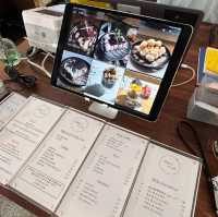 【韓国/釜山】デザートが絶品‼️おすすめのカフェ🍓