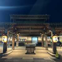 〜埼玉県〜日本が誇るべき！パーキングエリア