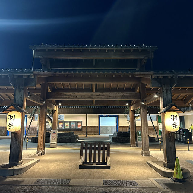 〜埼玉県〜日本が誇るべき！パーキングエリア