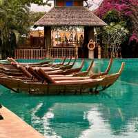🌴 Feeling Relaxed in a Luxury Hotel in Phuket 🌴
