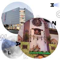 福岡最特別動漫MALL