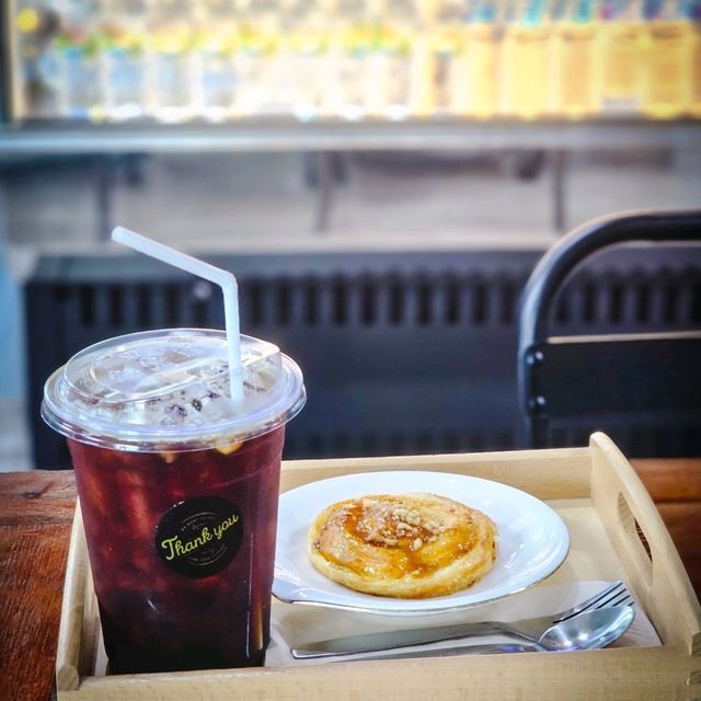 AF Cafe  