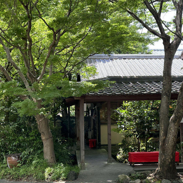 大分の郷土料理を味わえるお食事処