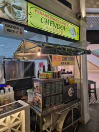 Hidden Malaysia Food Village KL