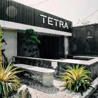 TETRA COFFEE 