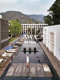 Awa Koh Chang ที่พักเกาะช้างสุดชิค 🏨🏝️