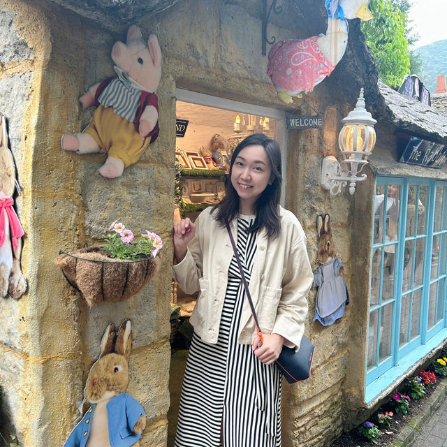【 一次過帶你暢遊三大著名景點 】