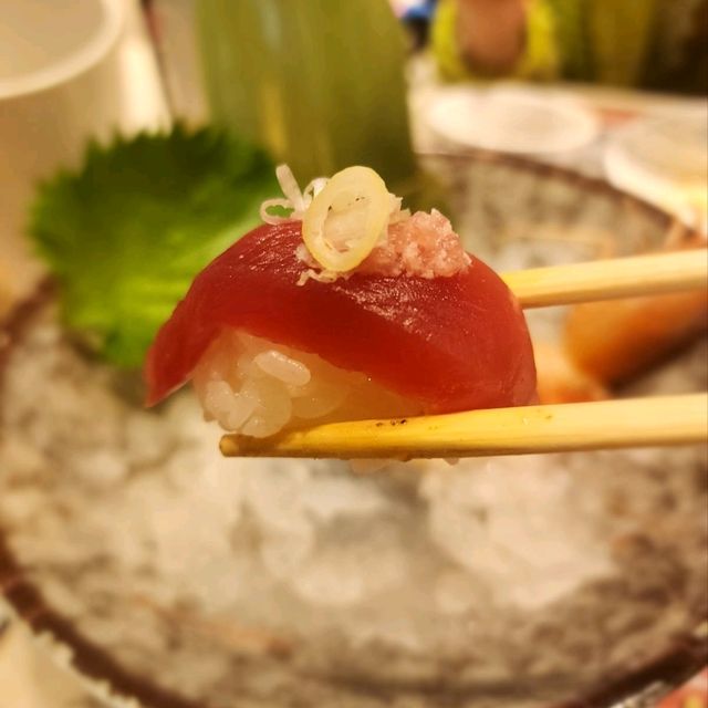 極尚大瀛喜📍觀塘