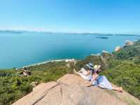 【岡山】瀬戸大橋や瀬戸内海も見れる絶景スポット