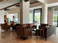 The Imperial Hotel and Convention Centre Korat
