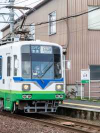 【福井｜越前】女子旅や子連れ旅に！レトロ可愛い無人駅♡北府駅