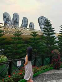 Ba Na Hills: Vietnam's Enchanted Retreat 🇻🇳🏞️
