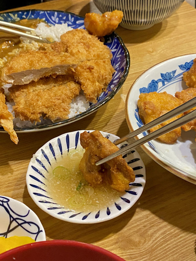 풍자 또간집에 소개된 홍대입구 돈까스 맛집 📍카미야