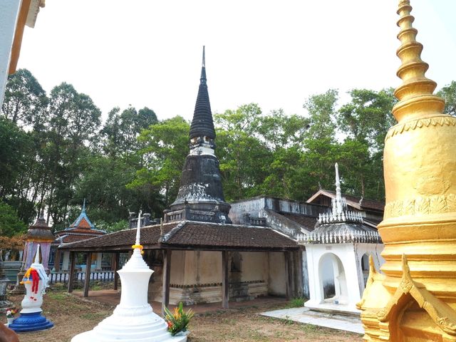 วัดชลธาราสิงเห อ.ตากใบ จ.นราธิวาส