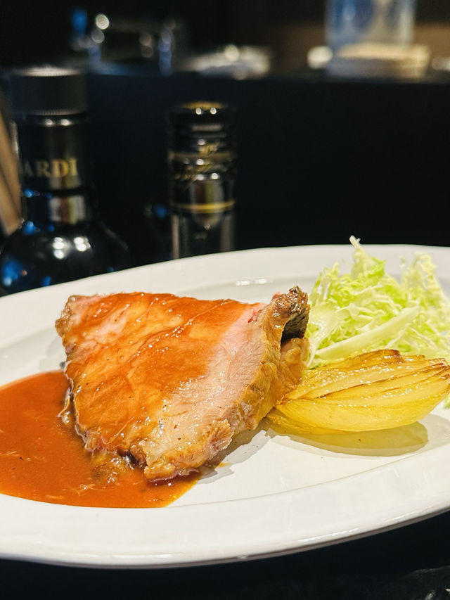 【大阪駅】話題のバルチカ03にあの一石三鳥の新業態
