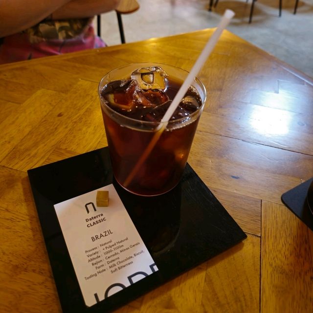 일본여행 삿포로 커피맛집 Brew it by NODE