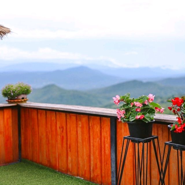 Coffee De haitak & Homestay Phurua