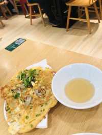 「中航城君尚購物中心一樓層潮汕餐廳，適合享樂型旅行者」