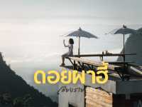 ดอยผาฮี้