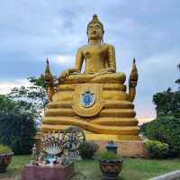 The Big Buddha, Phuket