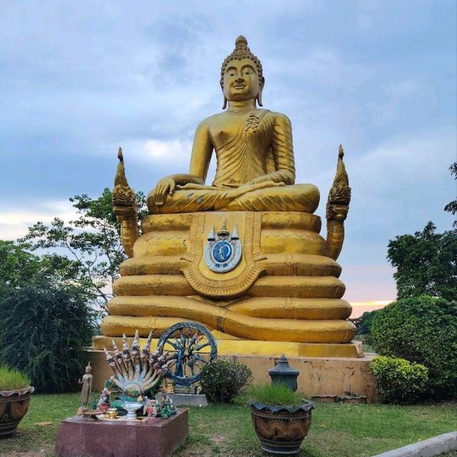 The Big Buddha, Phuket