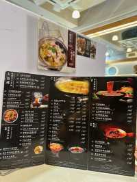 親民足料滋補花膠雞湯麵🐔🍲｜癡膠雞(太子)