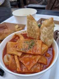 수목원길야시장