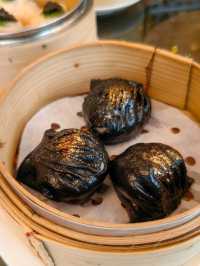 Delightful Dim Sum at Wan Chun Ting, Sofitel KL