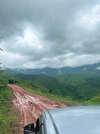 Nan Road Trip อ.บ่อเกลือ-อ.แม่จริม