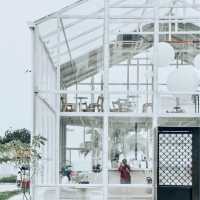 Bijou Cafe Ara Damansara