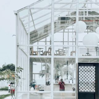 Bijou Cafe Ara Damansara