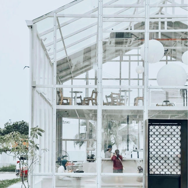 Bijou Cafe Ara Damansara