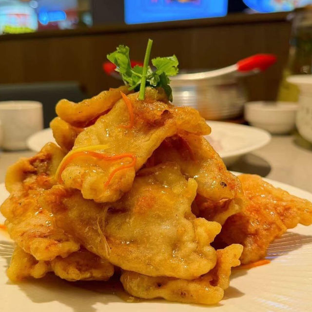 雪鄉情皇廷廣場 - 正宗東北風味，口碑絕佳