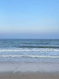 มุมลับ หาดทรายน้อย คนน้อย  ถ่ายรูปสวยมาก 🌊
