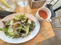 【大阪/高槻】健康食材盛りだくさん食べられるお店